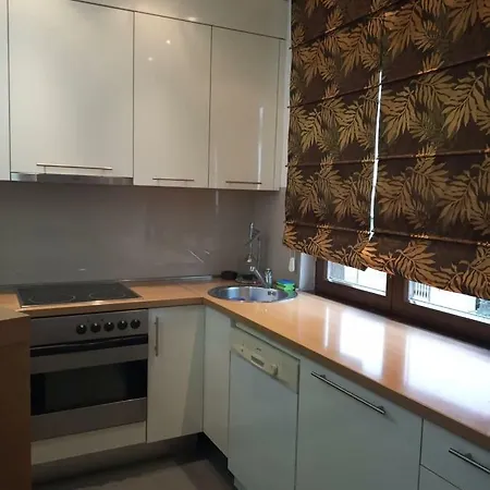 Happy Apartment *