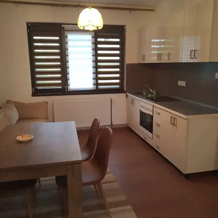Happy Apartment