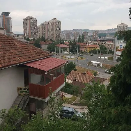 Apartment Happy Sarajevo