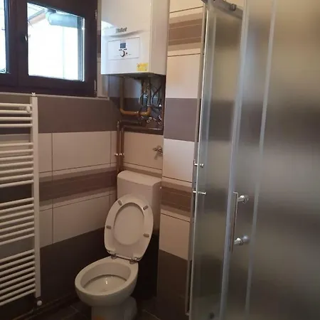 Happy Apartment Sarajevo