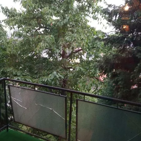 Happy Apartment