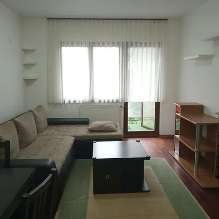 Happy Apartment