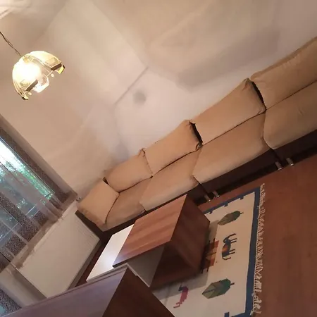 Happy Apartment Sarajevo
